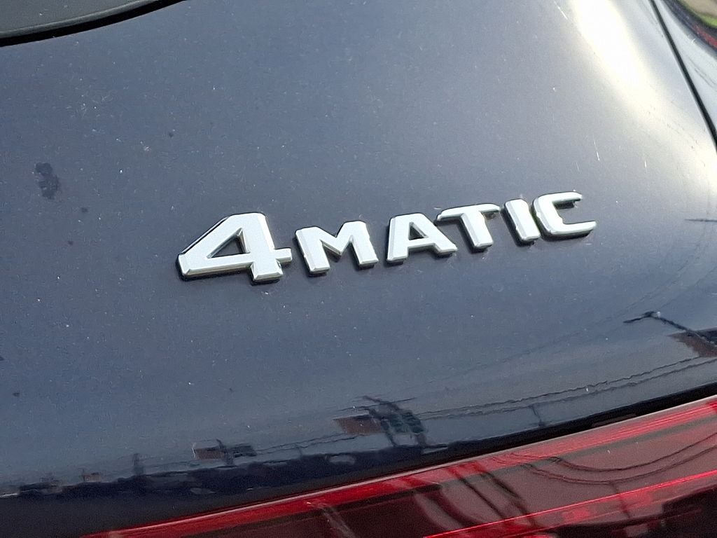 2021 Mercedes-Benz GLC 300 4MATIC® SUV