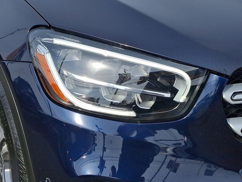 2021 Mercedes-Benz GLC 300 4MATIC® SUV