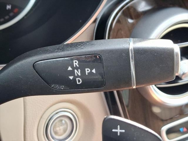 2021 Mercedes-Benz GLC 300 4MATIC® SUV