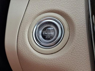 2021 Mercedes-Benz GLC 300 4MATIC® SUV