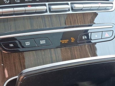 2021 Mercedes-Benz GLC 300 4MATIC® SUV