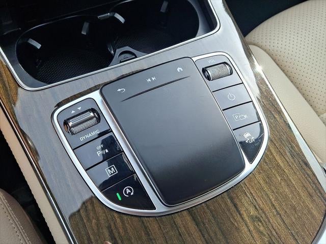 2021 Mercedes-Benz GLC 300 4MATIC® SUV