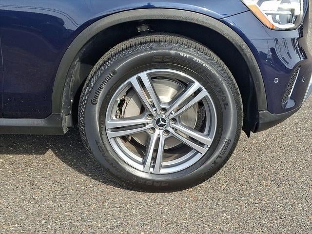 2021 Mercedes-Benz GLC 300 4MATIC® SUV