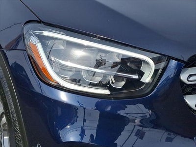 2021 Mercedes-Benz GLC 300 4MATIC® SUV
