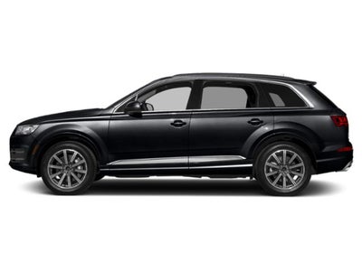 2019 Audi Q7 55 Premium