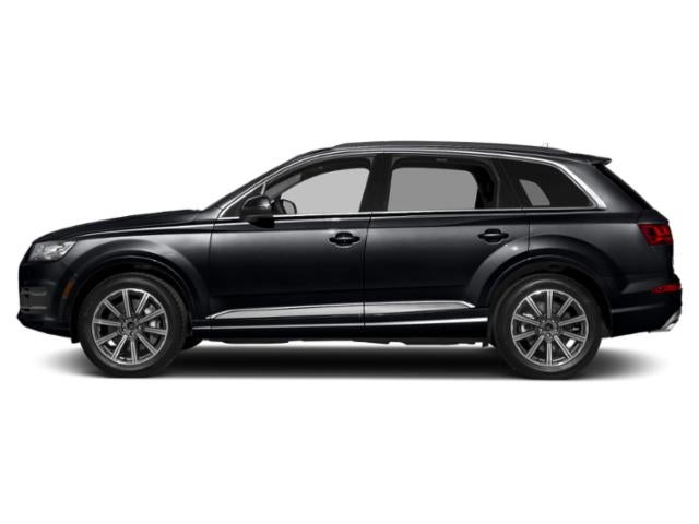 2019 Audi Q7 55 Premium