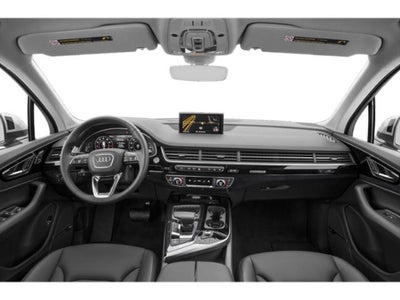 2019 Audi Q7 55 Premium