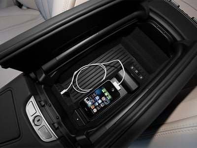 2014 BMW 640i Gran Coupe xDrive