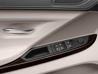 2014 BMW 640i Gran Coupe xDrive