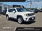 2019 Jeep Renegade Latitude 4x4