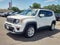2019 Jeep Renegade Latitude 4x4