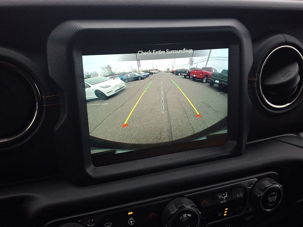 2021 Jeep Wrangler Unlimited Sahara High Altitude 4xe