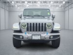 2021 Jeep Wrangler Unlimited Sahara High Altitude 4xe