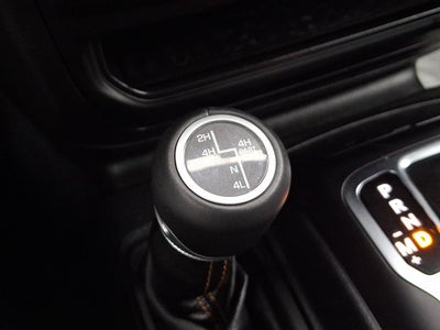 2021 Jeep Wrangler Unlimited Sahara High Altitude 4xe