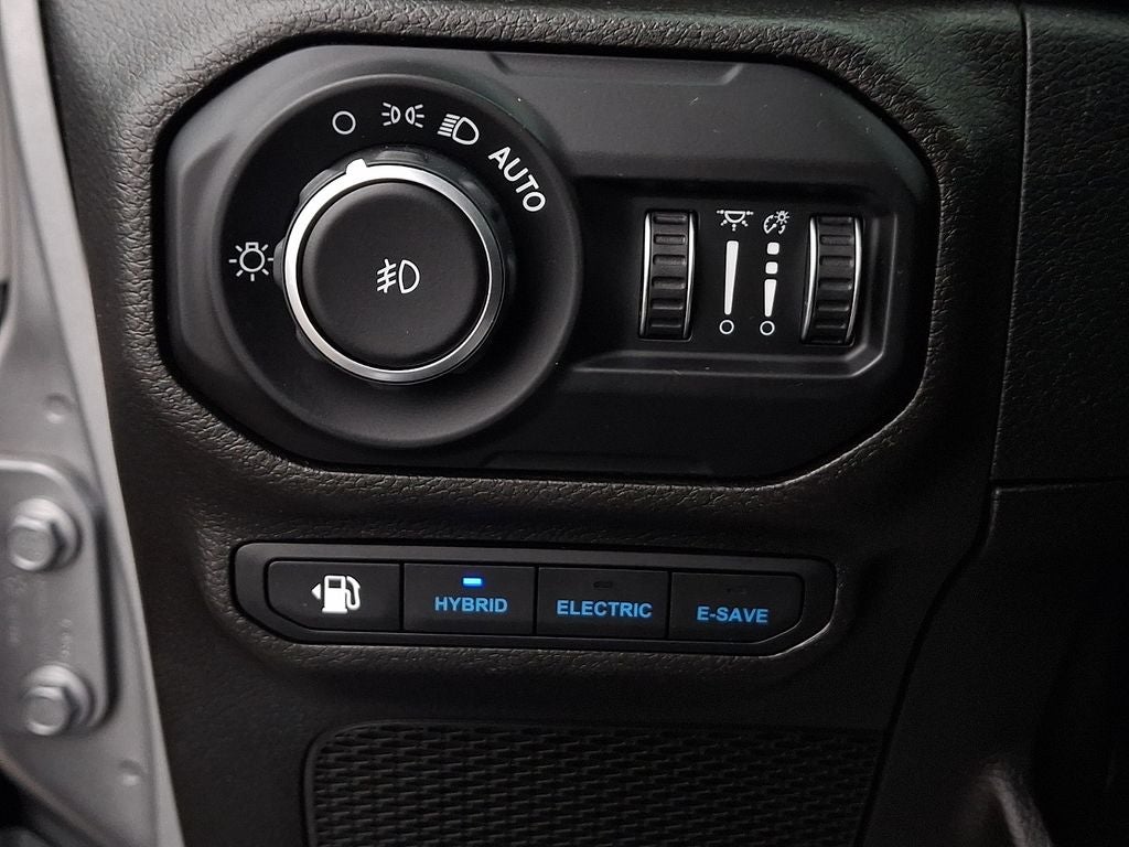 2021 Jeep Wrangler Unlimited Sahara High Altitude 4xe