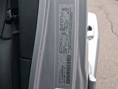 2021 Jeep Wrangler Unlimited Sahara High Altitude 4xe