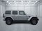 2021 Jeep Wrangler Unlimited Sahara High Altitude 4xe