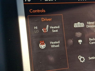 2023 Jeep Cherokee Altitude