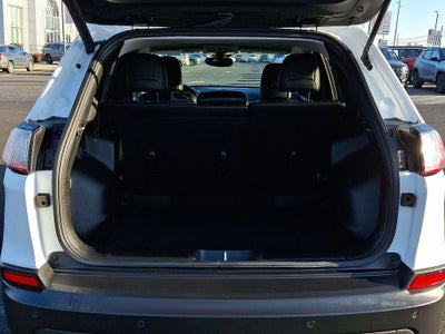 2023 Jeep Cherokee Altitude