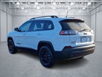 2023 Jeep Cherokee Altitude