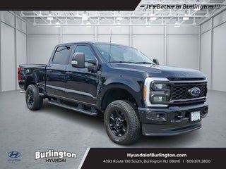 2023 Ford F-250SD XL