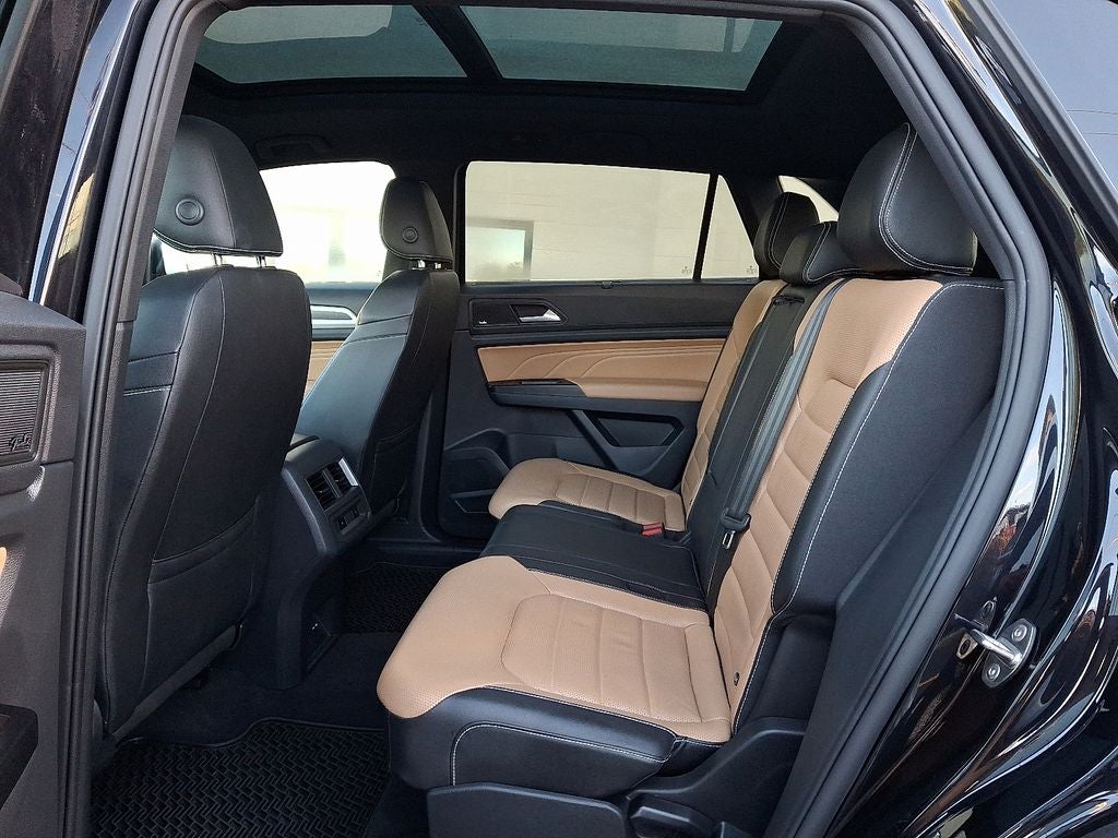 2021 Volkswagen Atlas Cross Sport 3.6L V6 SEL Premium