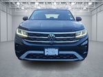 2021 Volkswagen Atlas Cross Sport 3.6L V6 SEL Premium