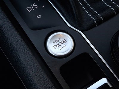 2021 Volkswagen Atlas Cross Sport 3.6L V6 SEL Premium