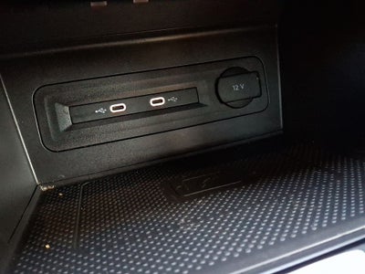 2021 Volkswagen Atlas Cross Sport 3.6L V6 SEL Premium