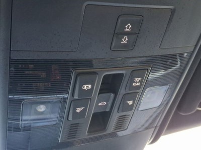 2021 Volkswagen Atlas Cross Sport 3.6L V6 SEL Premium