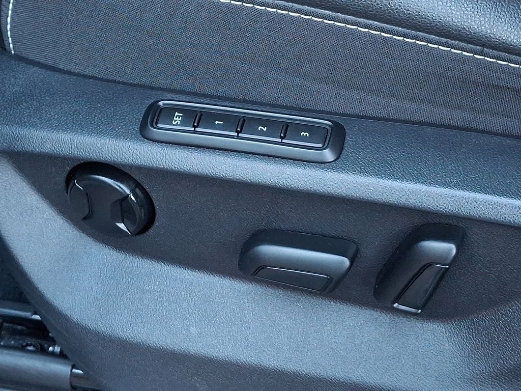 2021 Volkswagen Atlas Cross Sport 3.6L V6 SEL Premium