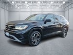 2021 Volkswagen Atlas Cross Sport 3.6L V6 SEL Premium