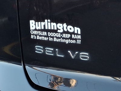 2021 Volkswagen Atlas Cross Sport 3.6L V6 SEL Premium