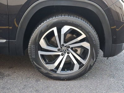 2021 Volkswagen Atlas Cross Sport 3.6L V6 SEL Premium
