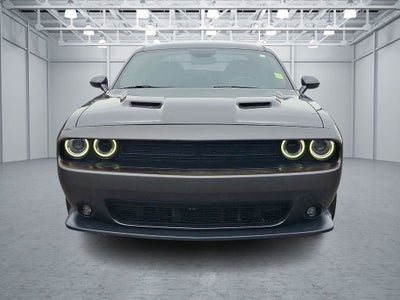 2016 Dodge Challenger R/T Scat Pack