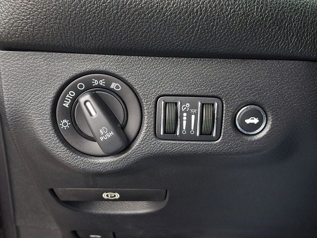 2016 Dodge Challenger R/T Scat Pack