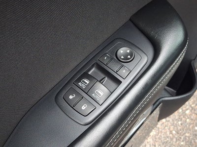 2016 Dodge Challenger R/T Scat Pack