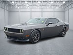 2016 Dodge Challenger R/T Scat Pack