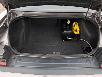 2016 Dodge Challenger R/T Scat Pack