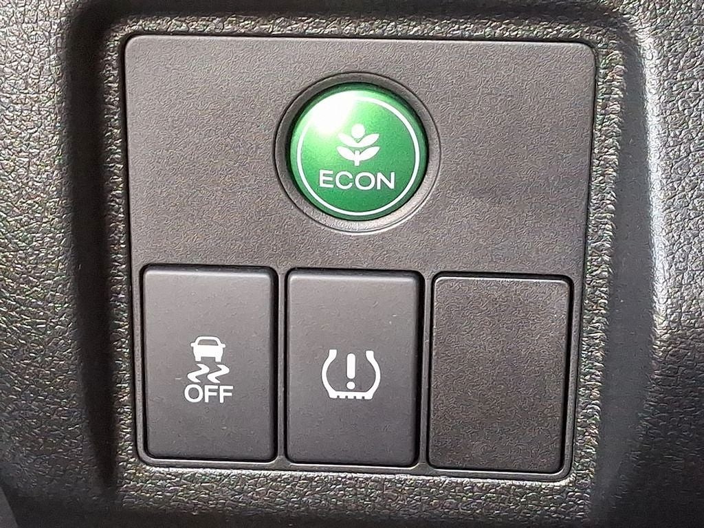 2016 Honda HR-V EX-L w/Navigation