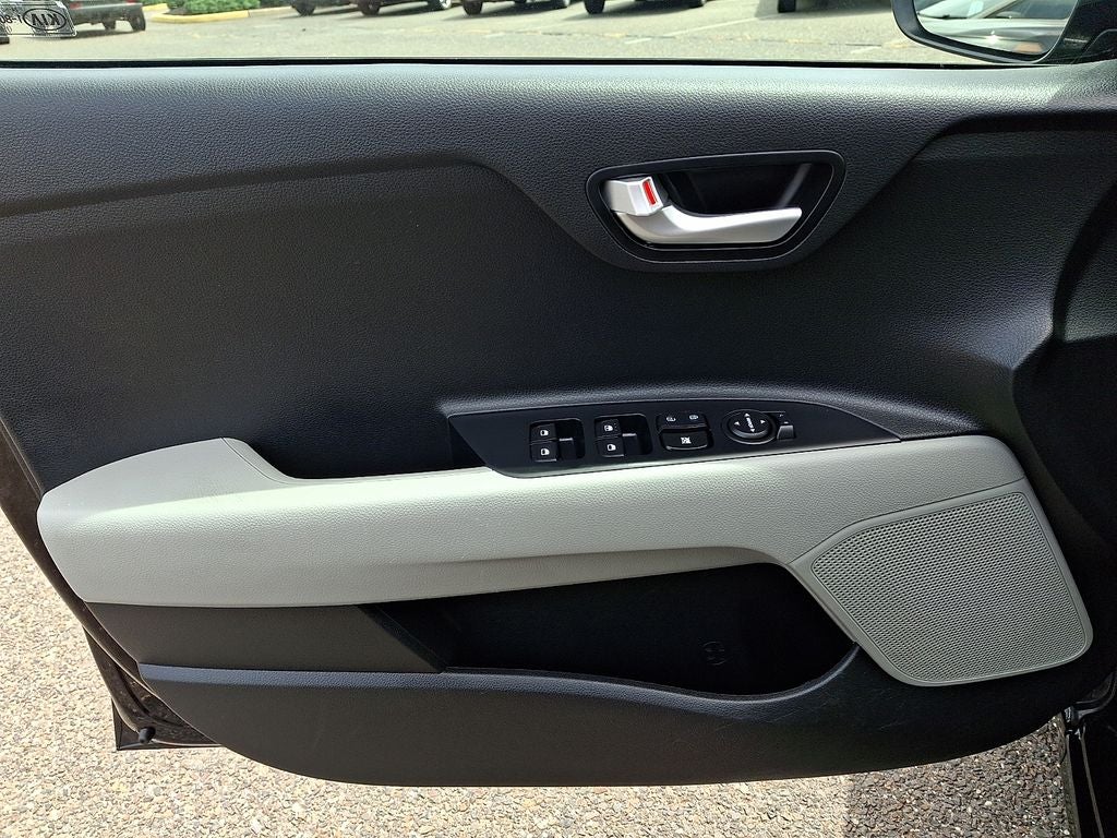 2020 Kia Rio S