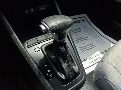 2020 Kia Rio S
