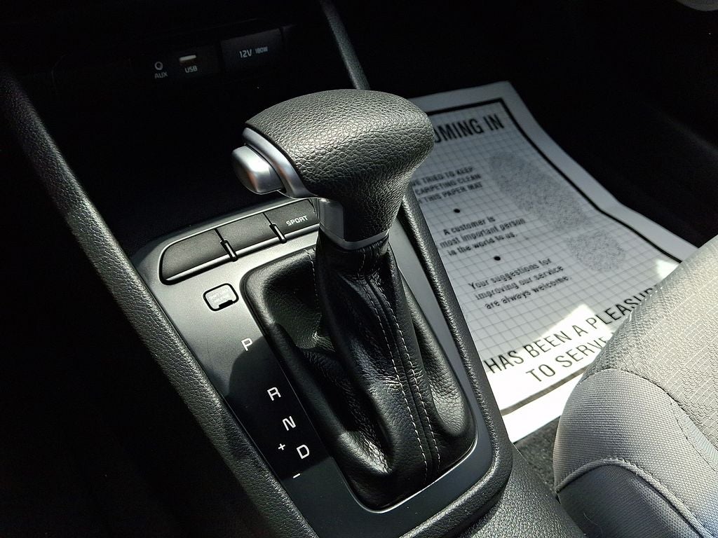 2020 Kia Rio S