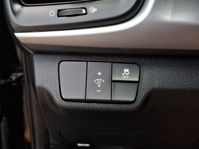 2020 Kia Rio S
