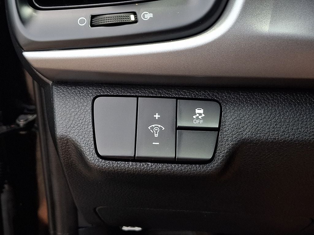 2020 Kia Rio S