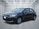 2020 Kia Rio S