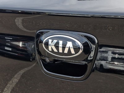 2020 Kia Rio S