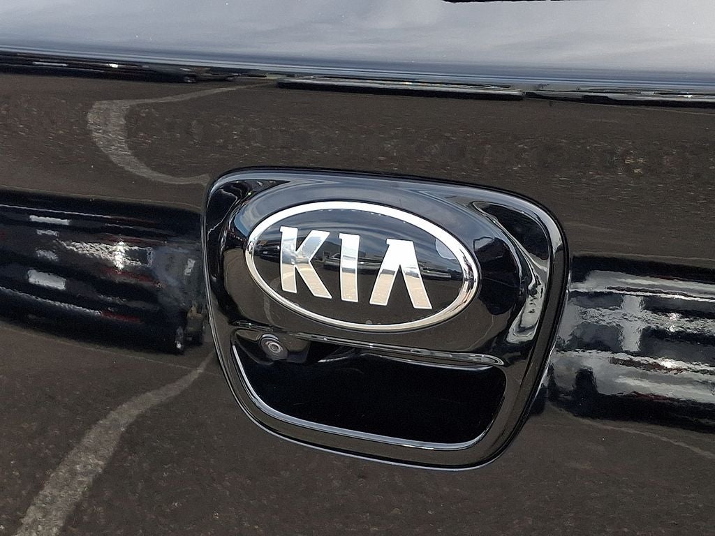 2020 Kia Rio S