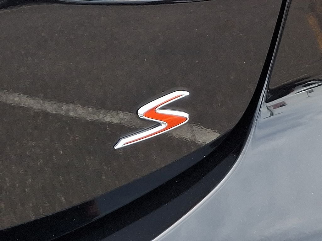 2020 Kia Rio S