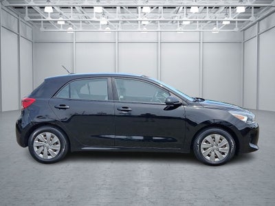 2020 Kia Rio S